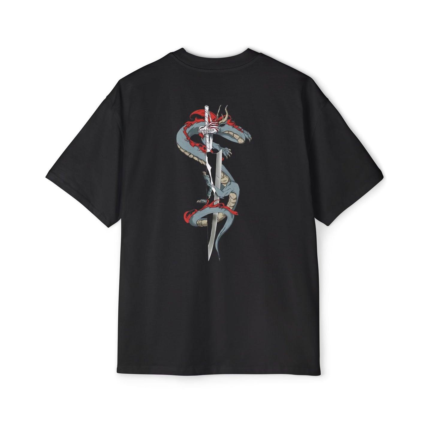 The Hollow Blade Tee