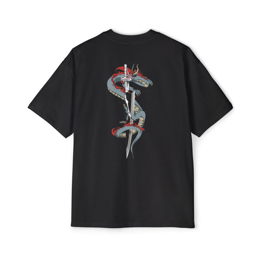 The Hollow Blade Tee