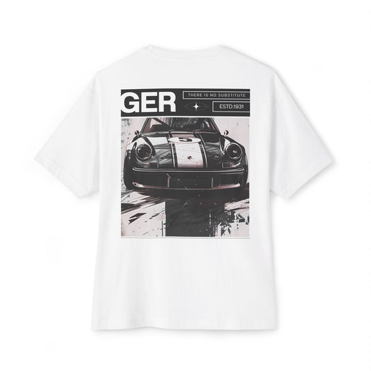 Turbo Drift Tee