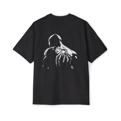 SpiderVerse Oversized Classic T-Shirt