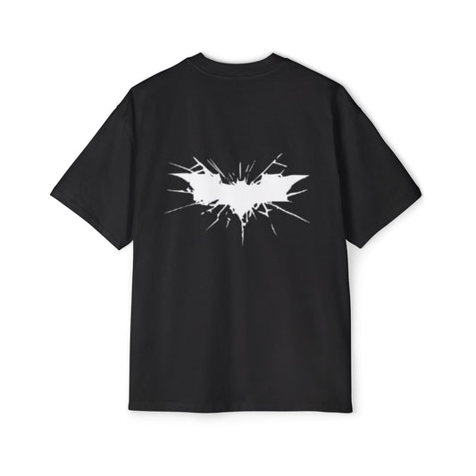 Dark Knight Oversized Classic T-Shirt