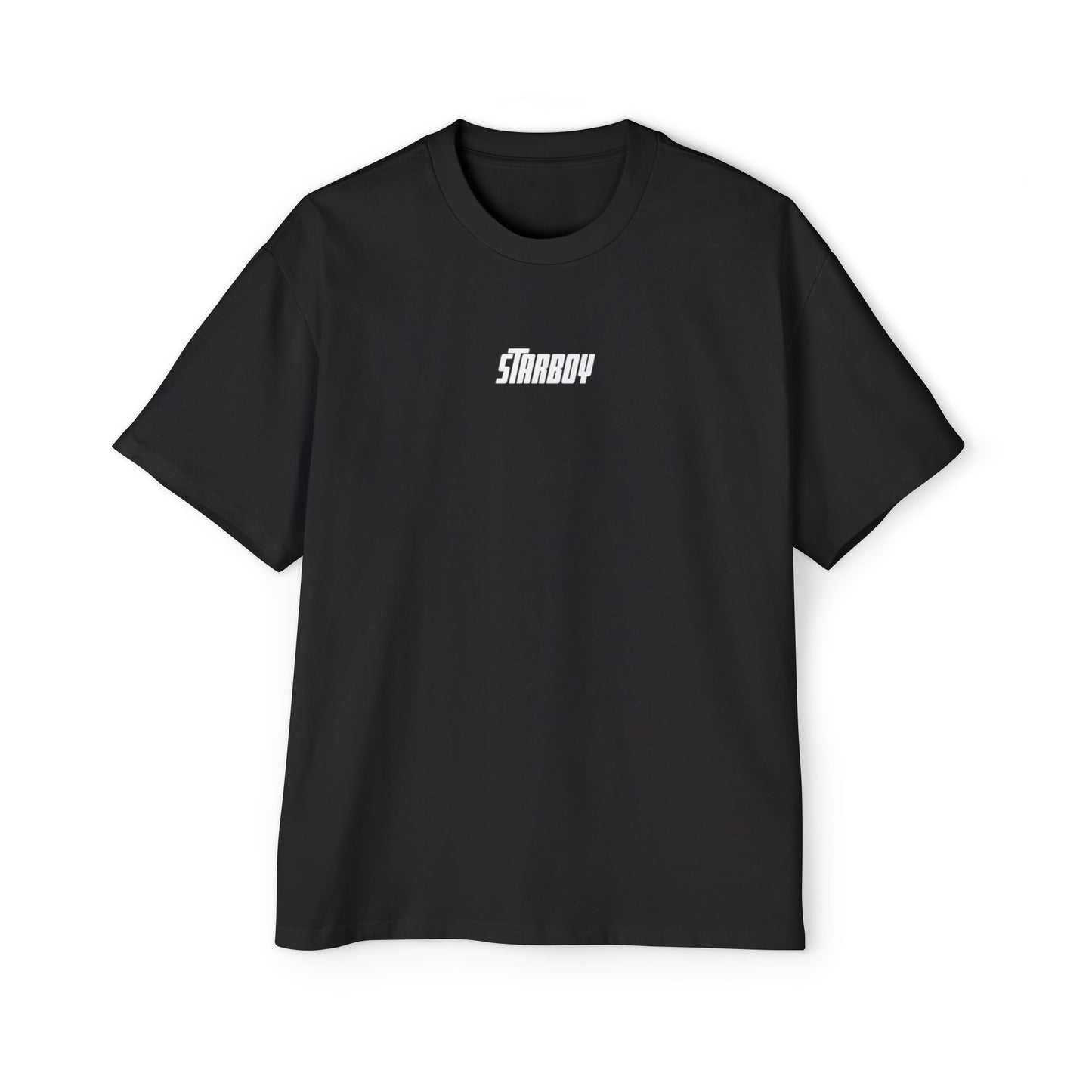 Starboy Oversized Classic T-Shirt